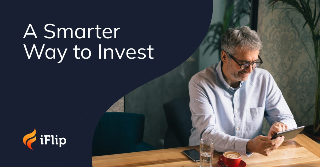 Smart retirement investing powered by iFlip - feature image
