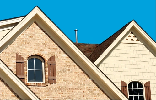 Residential houses for real estate investing